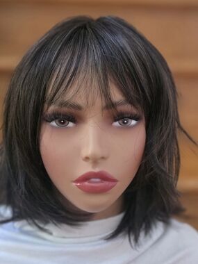 Belle Tress Tribeca From The City Collection In Triple Chocolate Rooted